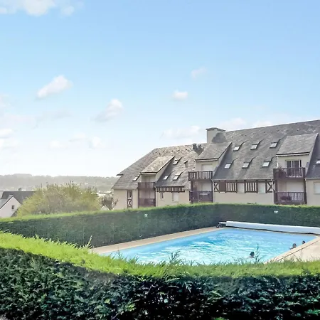 Διαμέρισμα Le Coteau-6 By Interhome *